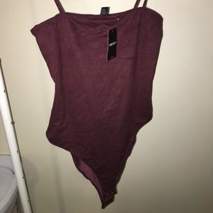 Forever 21 Bodysuit